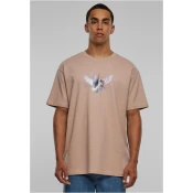 Vive la Liberte Oversize Dukrose T-Shirt