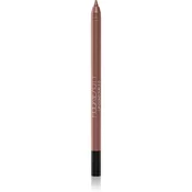 Huda Beauty Lip Contour 2.0 črtalo za ustnice odtenek Pinky Brown 0,5 g