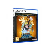 BANDAI NAMCO NARUTO X BORUTO Ultimate Ninja STORM CON UE PS5, (20755755)