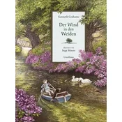 Der Wind in den Weiden