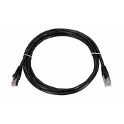 Extralink Kat.5e FTP 2m | LAN Patchcord | Copper twisted pair