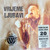 PARNI VALJAK - VRIJEME LJUBAVI