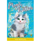 Magic Kitten: A Splash of Forever
