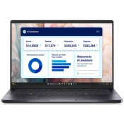 Prenosnik DELL Pro 14 Premium, Ultra 5 238V, 32GB, 512GB, Windows 11 Pro