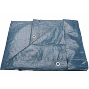 Extol Craft Extol Craft nepremočljiva folija (16124) srednje debela 100g/m2, 3x5m, PE