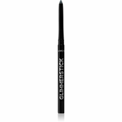 Avon Glimmerstick Diamond intenzivna olovka za oci s vitaminom E nijansa Smokey Diamond 0,35 g