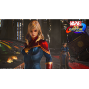 MARVEL VS. CAPCOM®: INFINITE