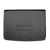 Rubber trunk mat MG4 EV 2022- (upper floor)