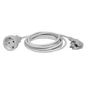 Emos produžni kabel 1 uticnica 5m schuko p0125r ( 2222 )