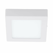 Eglo 94073 - LED plafonska svetiljka FUEVA 1 LED/10,95W/230V