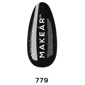 shumee Hibridni lak za nohte Glamour Makear 779 8 ml
