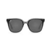 SMOKE TRANSPARENT GREY