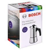 Bosch HEZ9ES100 Aparat za kavo za Espressokocher indukcijske štedilnike.
