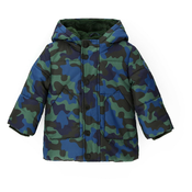 Original Marines jakna DCA0663NM var.1 F 80