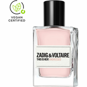 Zadig & Voltaire THIS IS HER! Undressed parfumska voda za ženske 30 ml