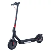 E-GONI električni skiro S11, črn