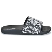 Versace 78YA3SQ1 71352 Črna