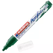 Akrilni marker E-5100 medium 2-3mm obli vrh