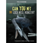 Can You Net the Loch Ness Monster?