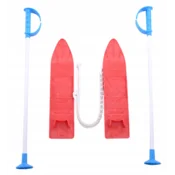 MARMAT smuči + palice 40 cm