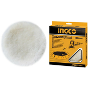 Ingco vunena polirna navlaka 180mm ( APB0111801 )