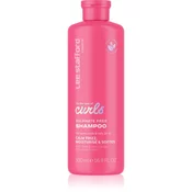 Lee Stafford Curls regenerator za jacanje prirodnih kovrca 500 ml