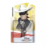 shumee INFINITY Brezglavi jezdec Osamljeni jezdec Šerif
