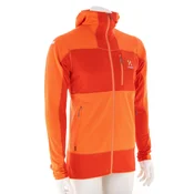 Haglöfs L.I.M Mid Fast Hood Moški Športni pulover