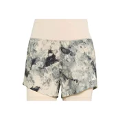 Kratke hlače adidas Adi365 Spray Dye 2In1 Shorts Crystal Linen S