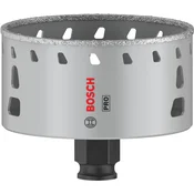 Bosch Pro Tile PC Plus testera za otvore 2608901573, 83 mm