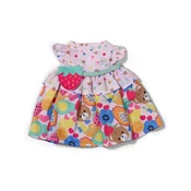 Baby Born Oblecenie ovocia, 43cm