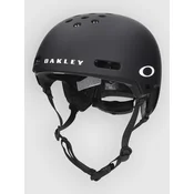 Oakley ST1 Helmet matte black