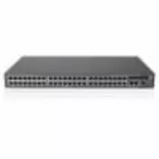 HP 3600-48-PoE+ v2 EI Reman Switch, JG302CR
