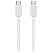 USAMS USAMS USB-C NA USB-C KABEL 60W ZA TELEFONE IN PRENOSNIKE 1M S FUNKCIJO