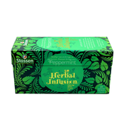 Stassen Caj Menta, 25 kesica
