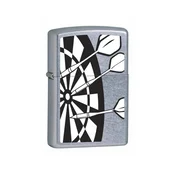 ZIPPO 28386 Dartboard