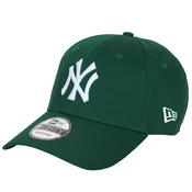New-Era LEAGUE ESSENTIAL 9FORTY NEW YORK YANKEES Zelena