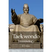 Taekwondo Terminology
