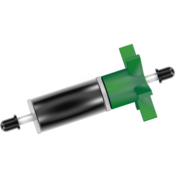 Tetra EX Plus Impeller - EX 500 Plus