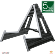 Konig & Meyer 17591 GUITAR STAND WAVE 10