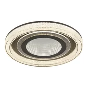 Globo STROPNA LED-SVETILKA ALSUNA //2700-6000 K/230 V/
