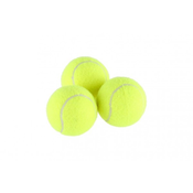 Tenis žogice 3 ks v tubi