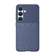HURTEL HURTEL OVITEK THUNDER CASE ZA SAMSUNG GALAXY S25 SILIKONSKA ZAŠČITA, (5000013006)