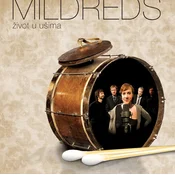 posneti mediji MILDREDS - ŽIVOT U UŠIMA, (5000486280)