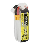 Tattu Akumulator TATTU R-Line 550 mAh 14,8 V