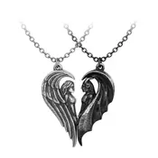 Ovratnica ALCHEMY GOTHIC - Dark Chemical Companion - P1009
