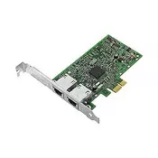 Dell Broadcom 57414 dvoportni 10/25GbE SFP28 PCIe