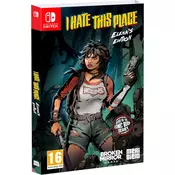 I Hate This Place - Elenas Edition (Nintendo Switch)