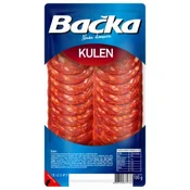 KULEN SLAJS BACKA 100G