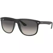 Ray-Ban RB4147 656811 L (60) Črna/Siva